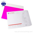 Custom Assorted Coloured Fancy New Year Envelope